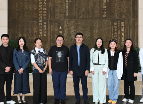首页 - 国际传媒艺术学院 - 成都外国语学院